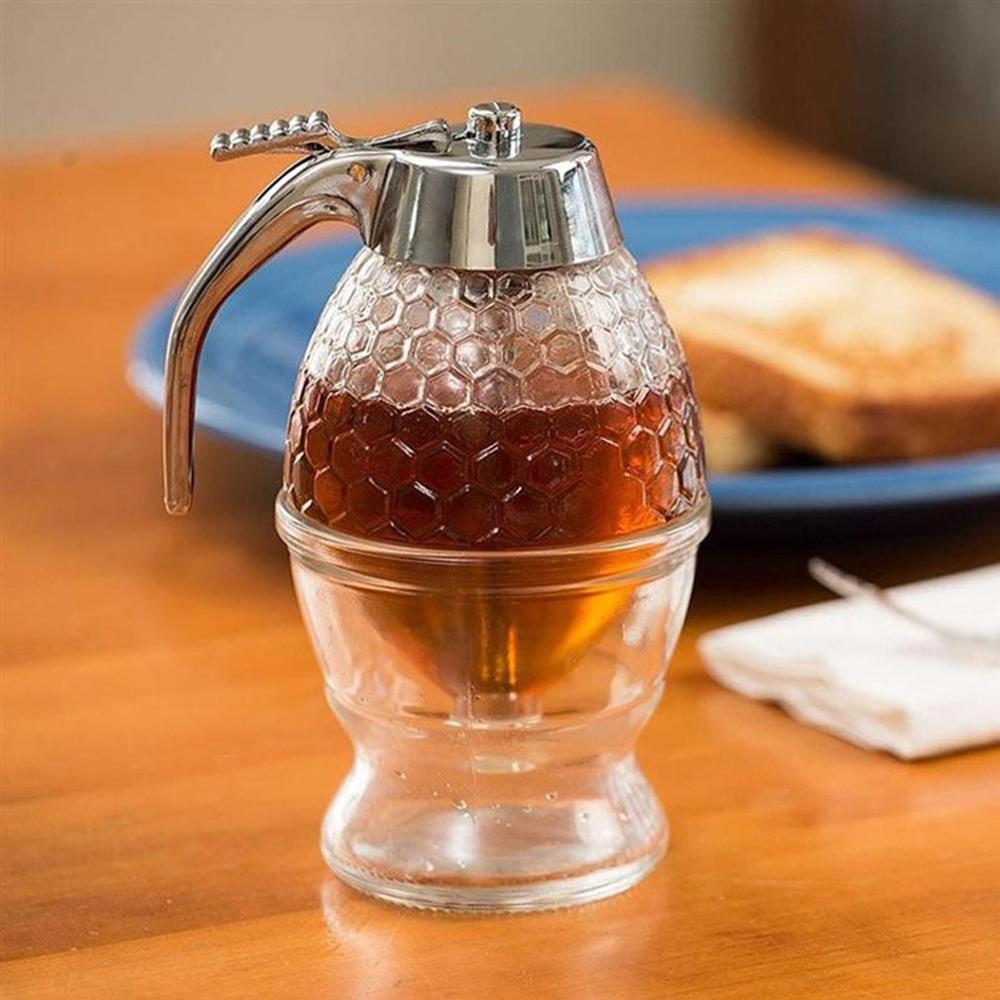 SweetDrop - Honey Syrup Dispenser