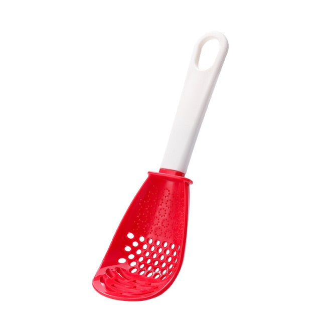 MashPaddle - Multifunctional Kitchen Cooking Spoon